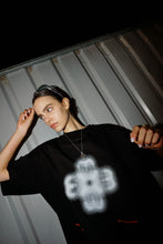 Load image into Gallery viewer, HIDDEN LUXURY Tee 2.0 Black Edition