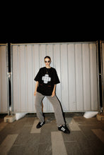 Load image into Gallery viewer, HIDDEN LUXURY Tee 2.0 Black Edition