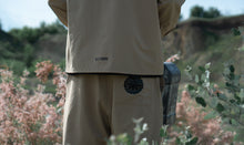 Load image into Gallery viewer, BROWN Italian Nylon Tracksuit