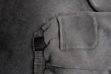 Load image into Gallery viewer, BALBUS RAW SWEATPANTS – FADED ASH