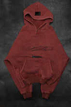 Load image into Gallery viewer, BALBUS RELIC HOODIE – FADED OXIDE