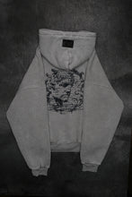 Load image into Gallery viewer, BALBUS RELIC HOODIE – FADED STON