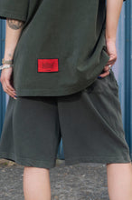 Load image into Gallery viewer, RAWS TSHIRTS - Deep Olive