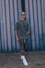 Load image into Gallery viewer, RAWS TSHIRT - Concrete Black