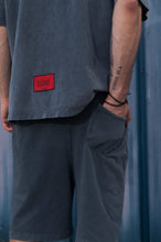 Load image into Gallery viewer, RAWS SHORTS - Concrete Black