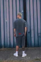 Load image into Gallery viewer, RAWS TSHIRT - Concrete Black