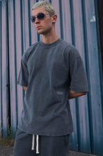 Load image into Gallery viewer, RAWS TSHIRT - Concrete Black