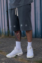 Load image into Gallery viewer, RAWS SHORTS - Concrete Black