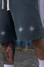 Load image into Gallery viewer, RAWS SHORTS - Concrete Black