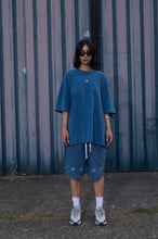 Load image into Gallery viewer, RAWS TSHIRT - Faded Blue