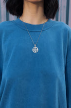 Load image into Gallery viewer, RAWS TSHIRT - Faded Blue