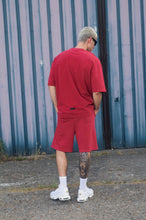 Load image into Gallery viewer, RAWS SET - Bruised Red