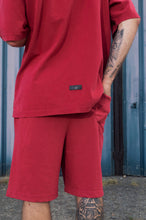Load image into Gallery viewer, RAWS SET - Bruised Red