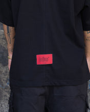 Load image into Gallery viewer, HIDDEN LUXURY Black Tee