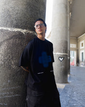 Load image into Gallery viewer, HIDDEN LUXURY Black Tee