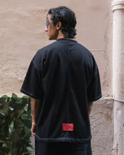 Load image into Gallery viewer, Stitchcode Tee 01