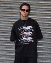 Load image into Gallery viewer, CHEE TEE Black