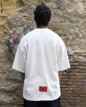 Load image into Gallery viewer, CHEE TEE Off White