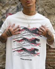 Load image into Gallery viewer, CHEE TEE Off White