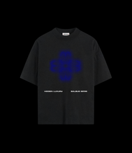 Load image into Gallery viewer, HIDDEN LUXURY Black Tee
