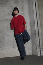 Load image into Gallery viewer, &quot;88&quot; Concrete Black SWEATPANTS
