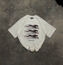 Load image into Gallery viewer, CHEE TEE Off White
