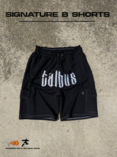 Load image into Gallery viewer, SIGNATURE B SHORTS
