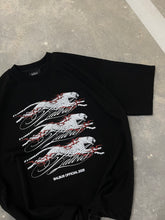 Load image into Gallery viewer, CHEE TEE Black

