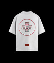 Load image into Gallery viewer, 3D LOGO Signature Tee
