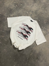 Load image into Gallery viewer, CHEE TEE Off White
