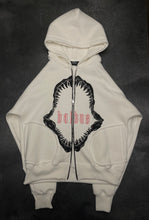 Load image into Gallery viewer, "STREET JAWS" Off White
