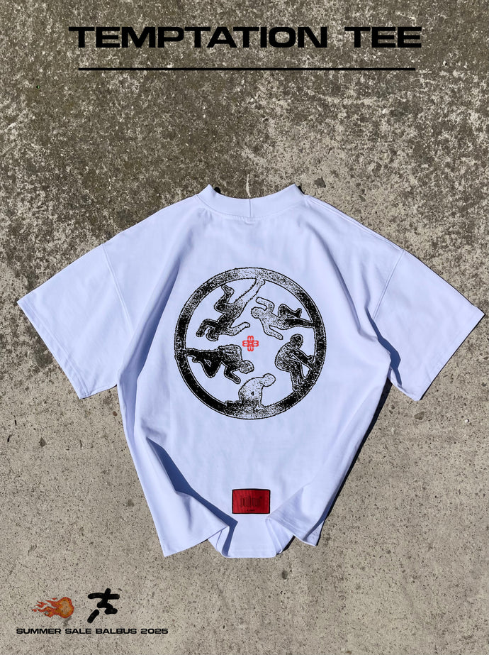 TEMPTATION TEE