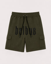 Load image into Gallery viewer, SIGNATURE B SHORTS GR
