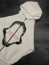 Load image into Gallery viewer, "STREET JAWS" Off White

