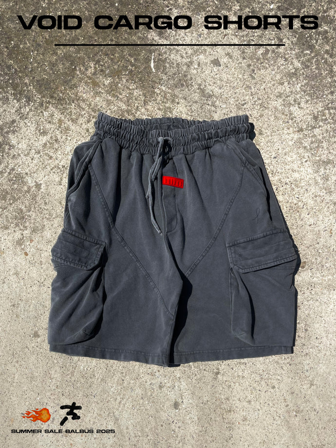 VOID CARGO SHORTS