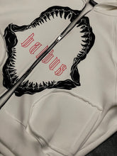 Load image into Gallery viewer, "STREET JAWS" Off White
