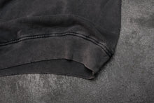 Load image into Gallery viewer, BALBUS CODELINE CREWNECK - Faded Ash
