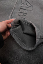 Load image into Gallery viewer, BALBUS RAW SWEATPANTS – FADED ASH
