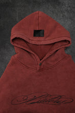 Load image into Gallery viewer, BALBUS RELIC HOODIE – FADED OXIDE
