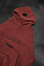 Load image into Gallery viewer, BALBUS RELIC HOODIE – FADED OXIDE
