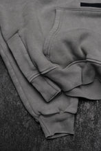 Load image into Gallery viewer, BALBUS RELIC HOODIE – FADED STON
