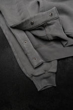 Load image into Gallery viewer, BALBUS RELIC HOODIE – FADED STON
