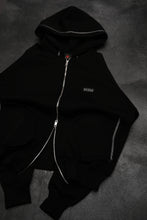 Load image into Gallery viewer, Signature B 2.0 Zipup Hoodie
