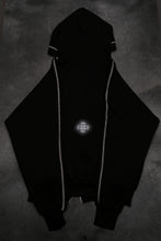 Load image into Gallery viewer, Signature B 2.0 Zipup Hoodie
