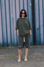 Load image into Gallery viewer, RAWS TSHIRTS - Deep Olive
