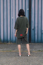 Load image into Gallery viewer, RAWS TSHIRTS - Deep Olive

