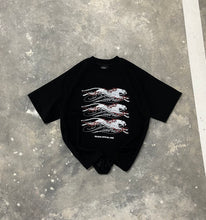 Load image into Gallery viewer, CHEE TEE Black
