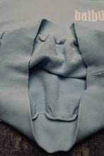 Load image into Gallery viewer, COLD BLUE HOODIE LOGO
