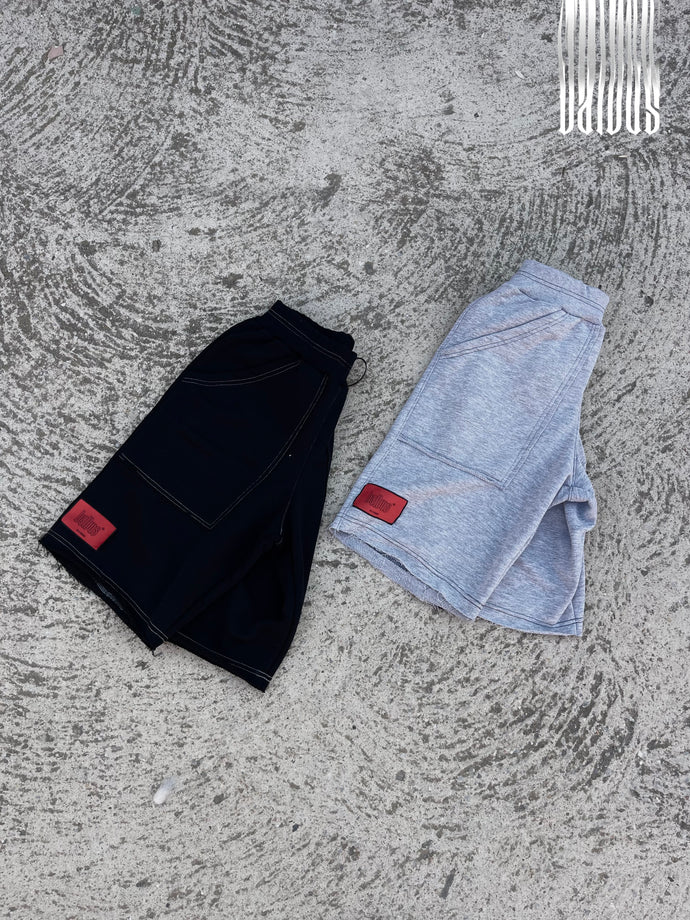 SHORTS BLACK