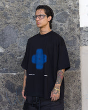 Load image into Gallery viewer, HIDDEN LUXURY Black Tee
